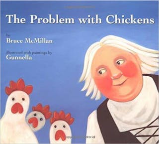 The Problem With Chickens