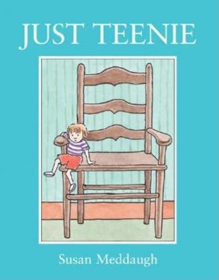 Just Teenie
