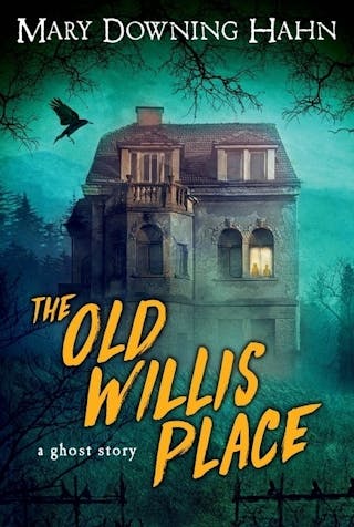 The Old Willis Place