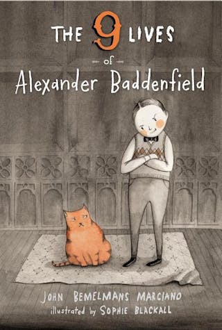 Nine Lives of Alexander Baddenfield