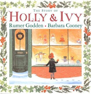Story of Holly and Ivy