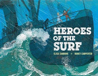 Heroes of the Surf