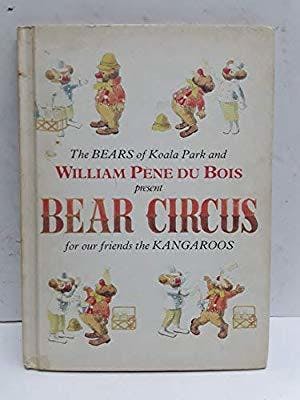 Bear Circus