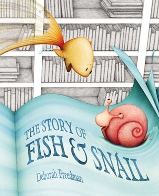 Story of Fish & Snail