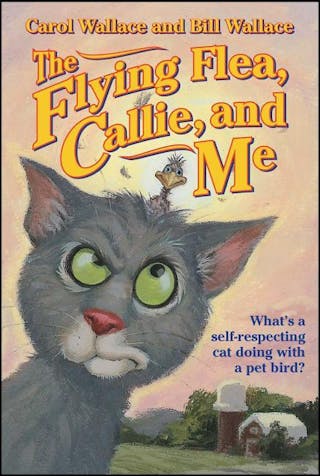 Flying Flea, Callie, and Me (Original)