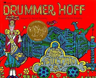 Drummer Hoff