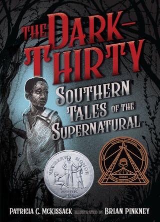 Dark-Thirty: Southern Tales of the Supernatural