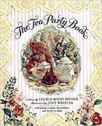 The Tea Party Book