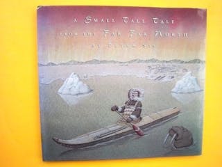 A Small Tall Tale from the Far Far North