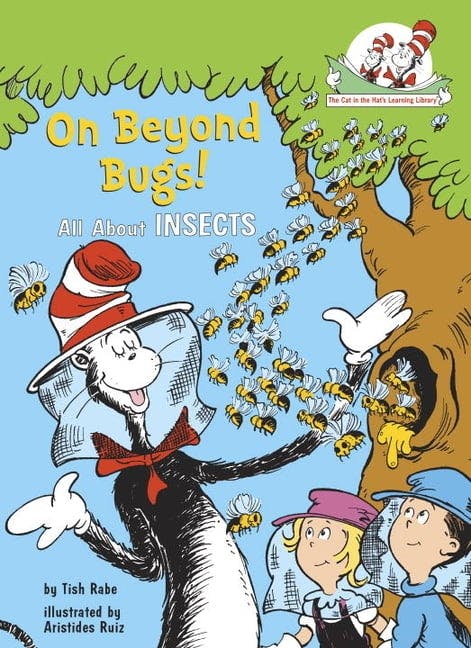 On Beyond Bugs