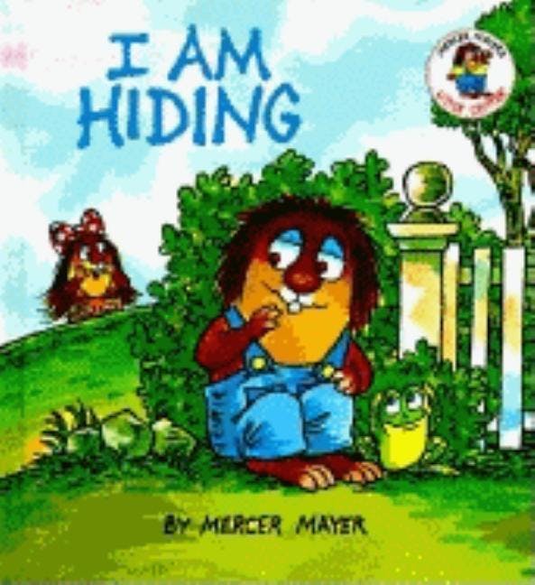 I Am Hiding