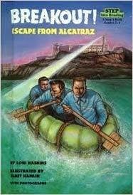 Breakout! Escape from Alcatraz 