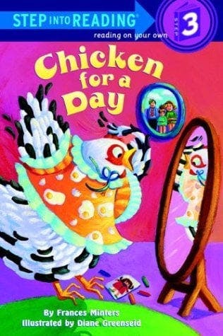 Chicken for a Day