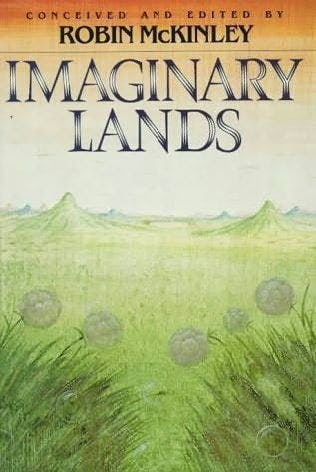 Imaginary Lands