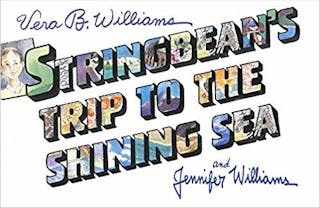 Stringbean's Trip to the Shining Sea