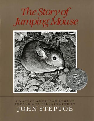 Story of Jumping Mouse: A Native American Legend