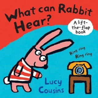 What Can Rabbit Hear?