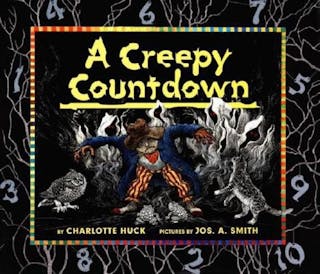 Creepy Countdown