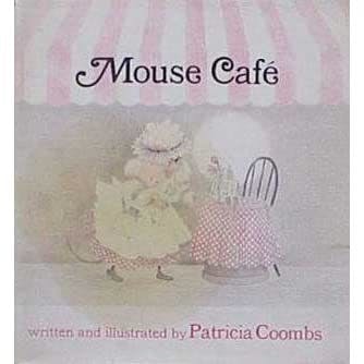 Mouse Cafe