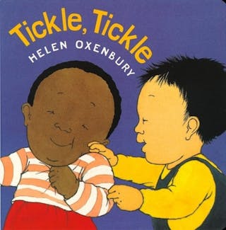 Tickle, Tickle