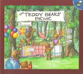 Teddy Bears' Picnic (Original)