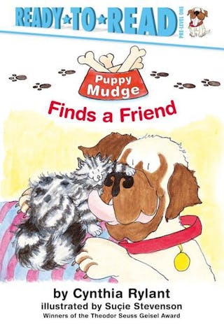 Puppy Mudge Finds a Friend
