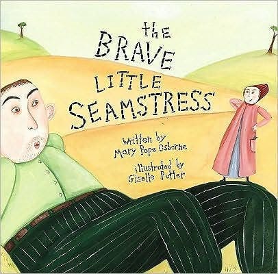 The Brave Little Seamstress