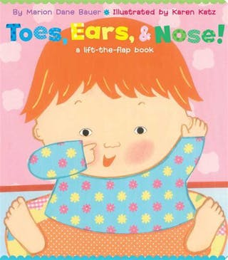 Toes, Ears, & Nose!