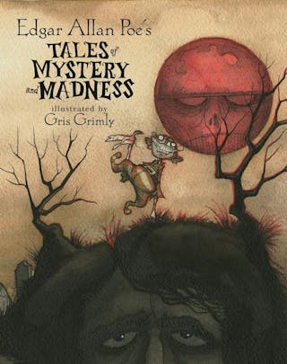 Edgar Allan Poe's Tales of Mystery and Madness (Repackage)