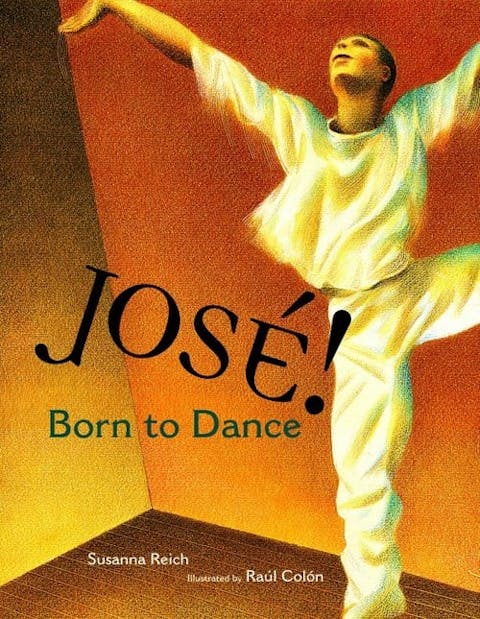 Jose! Born to Dance