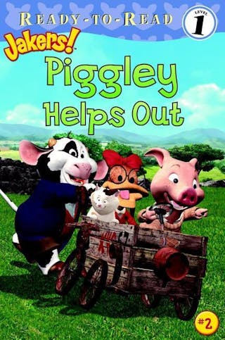 Piggley Helps Out