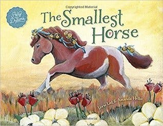 The Smallest Horse