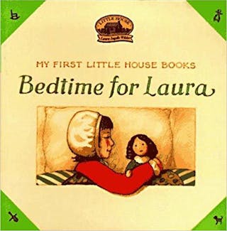 Bedtime for Laura