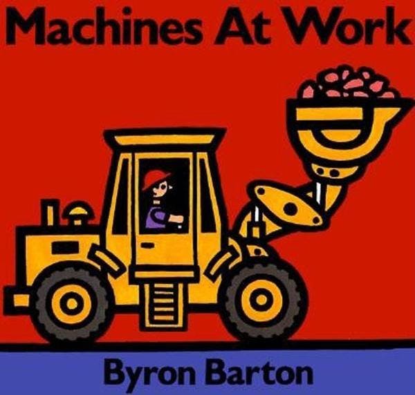 Machines at Work