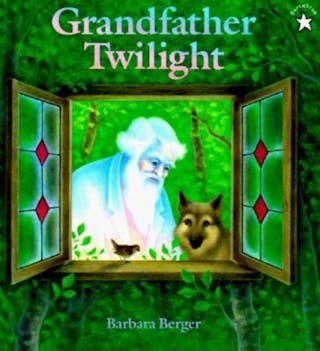 Grandfather Twilight