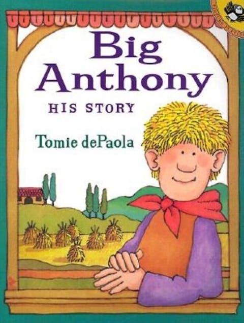 Big Anthony: His Story