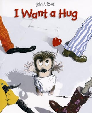 I Want a Hug