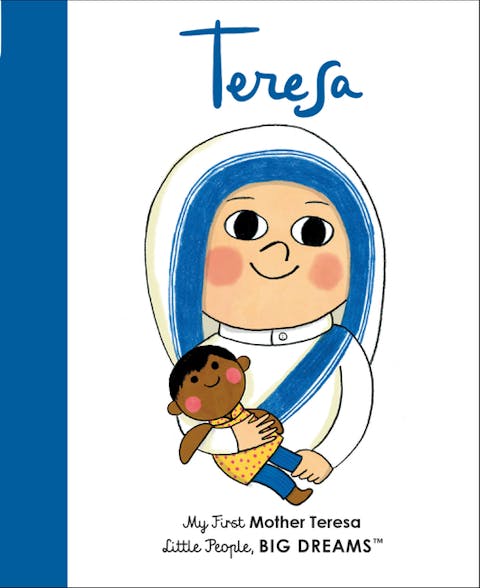 Teresa: My First Mother Teresa