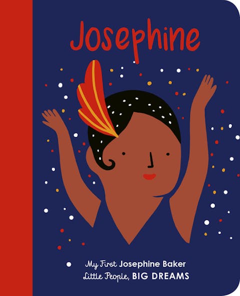 Josephine: My First Josephine Baker