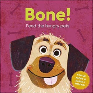 Bone!: Feed the Hungry Pets