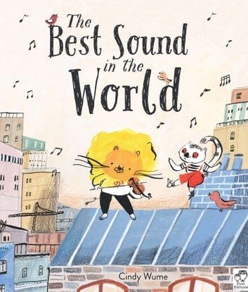The Best Sound in the World