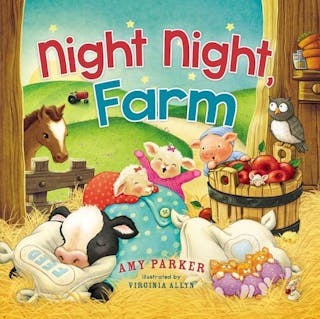 Night Night, Farm