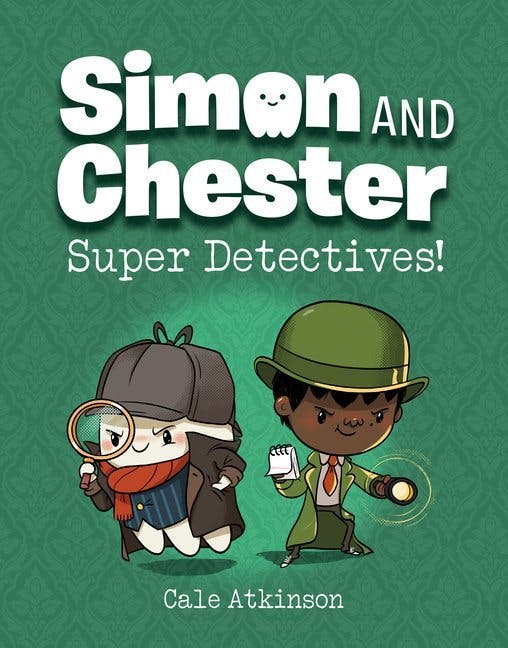 Super Detectives!