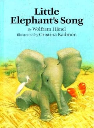 Little Elephant's Song