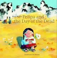 Felipa and the Day of the Dead