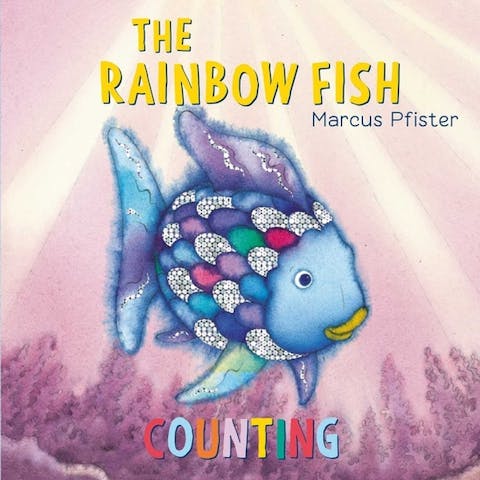 The Rainbow Fish: Counting
