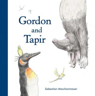 Gordon and Tapir