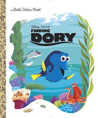 Finding Dory (Disney/Pixar Finding Dory)