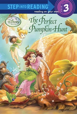 Perfect Pumpkin Hunt
