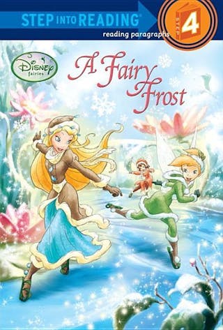 A Fairy Frost
